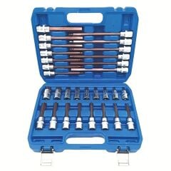 Grayzer Uzun H Allen Lokma Takımı 30 Parça