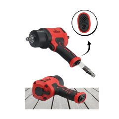 Gap Tools Gp 1201 1/2 Havalı Somun Sökme 1500 Nm