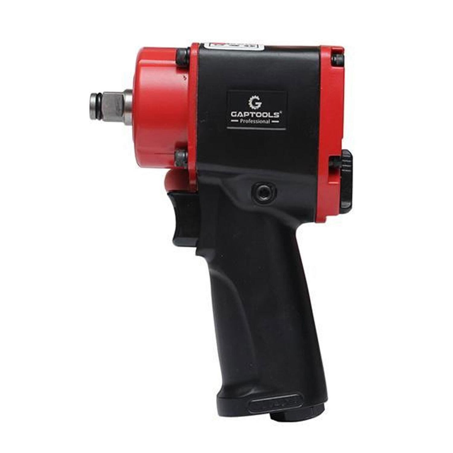 Gap Tools Gpm 1201 1/2 Mini Havalı Somun Sökme 550 Nm