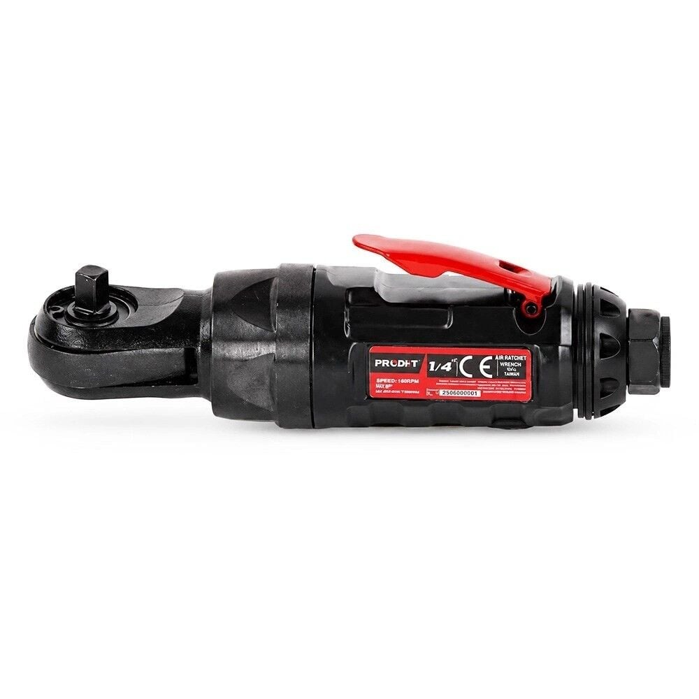 D14104102 DHT 1/4 Havalı Cırcır Kolu