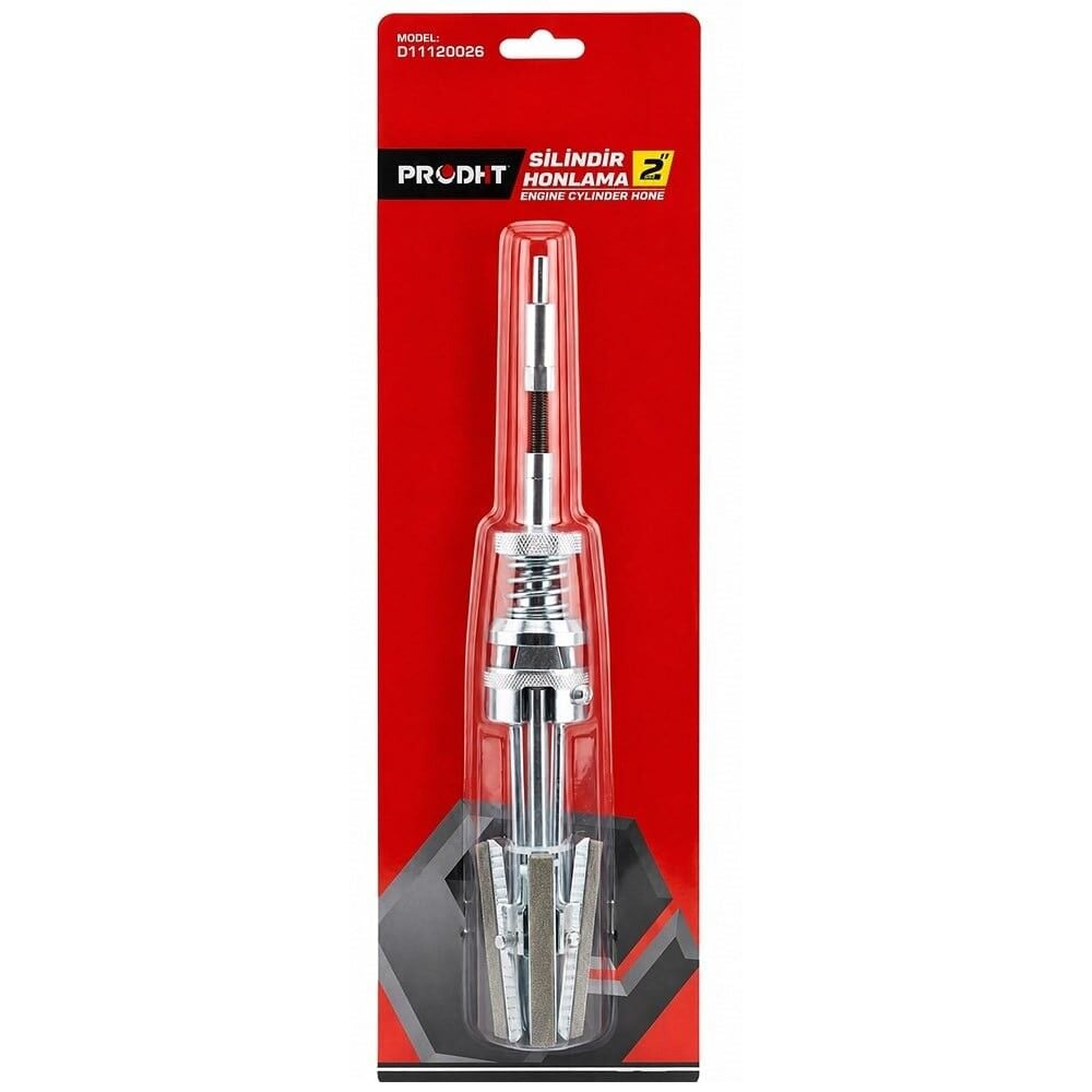 DHT D11120026 Motor Silindir Honlama Aparatı 2''