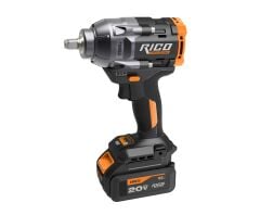 Rico 028-RE0008 1/2 Şarjlı Somun Sıkma 1100 Nm