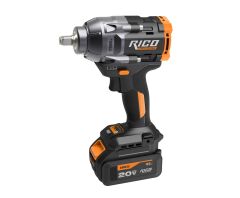 Rico 028-RE0008 1/2 Şarjlı Somun Sıkma 1100 Nm