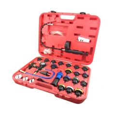 Nt Tools NTH1040 Radyatör Kaçak Test Cihazı 28 Parça