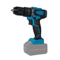 Catpower 4150 Kömürsüz Akülü 5'li Set