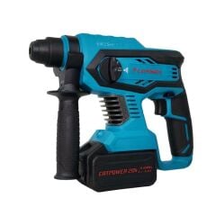 Catpower 4150 Kömürsüz Akülü 5'li Set