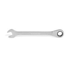 İzeltaş 0340020008 Cırcır Kombine Anahtar 8 Mm