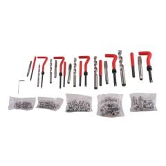 Rico 013-KK1124 Helicoil 131 Parça Vida Tamir Seti