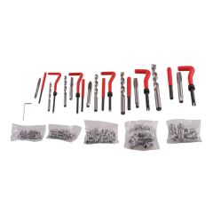 Rico 013-KK1124 Helicoil 131 Parça Vida Tamir Seti