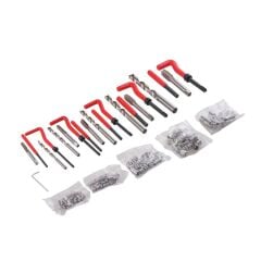 Rico 013-KK1124 Helicoil 131 Parça Vida Tamir Seti