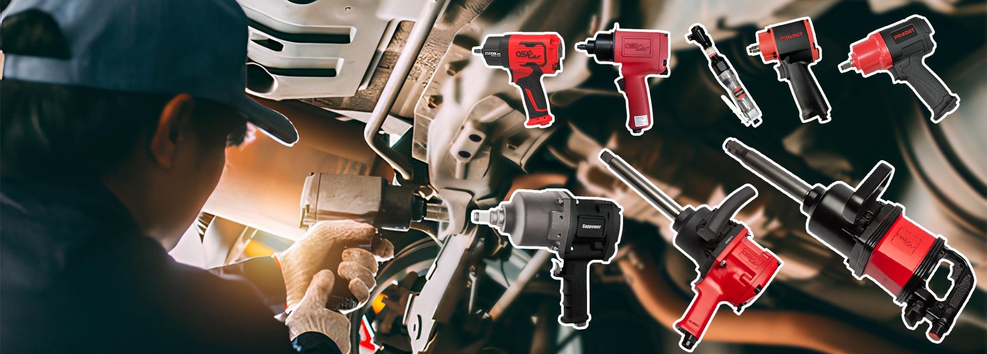 Ustanın Elindeki Güç!