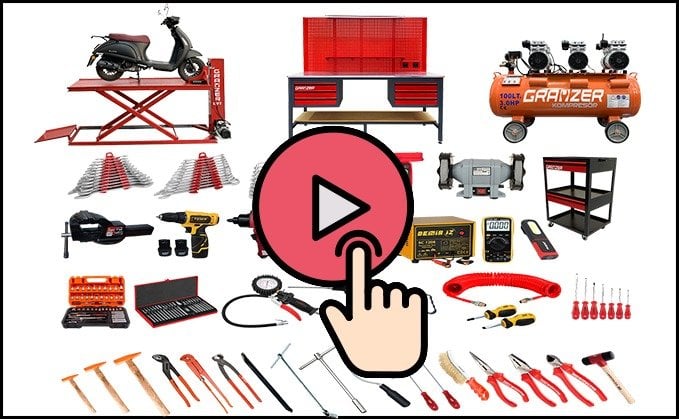 grayzer-motosiklet-servis-kurulum-paketi-video